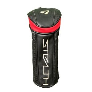 TaylorMade Stealth Fairway Wood Headcover